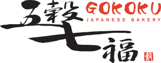 Gokoku Logo