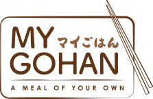MyGohan Logo