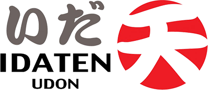 Idaten Logo