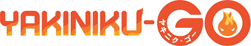Yakiniku-go logo